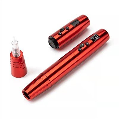 स्थायी मेकअप टैटू पेन मशीन