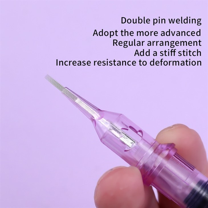 Wholesale Tattoo Needle Cartridges Supply