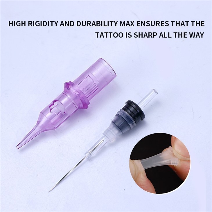 Wholesale Tattoo Needle Cartridges Supply